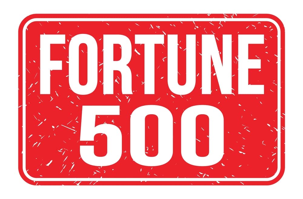 Fortune 500 Companies